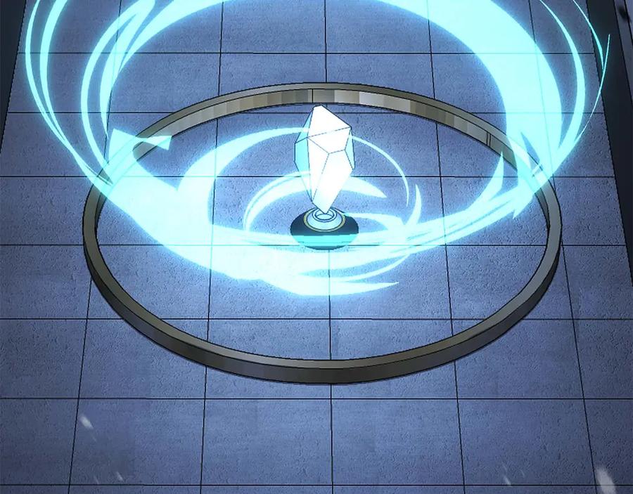 死灵法师：重生的我全技能精通 - 第74话 内部崩塌 - 第295张图