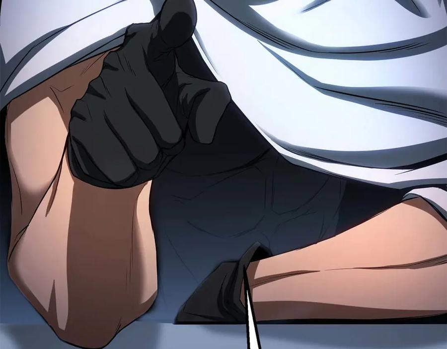 死灵法师：重生的我全技能精通 - 第74话 内部崩塌 - 第258张图