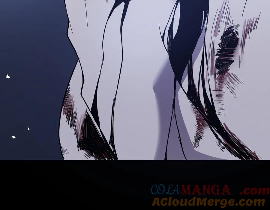 《SSS级超越常理的圣骑士》第79话 周芸遇袭（下） 第125页