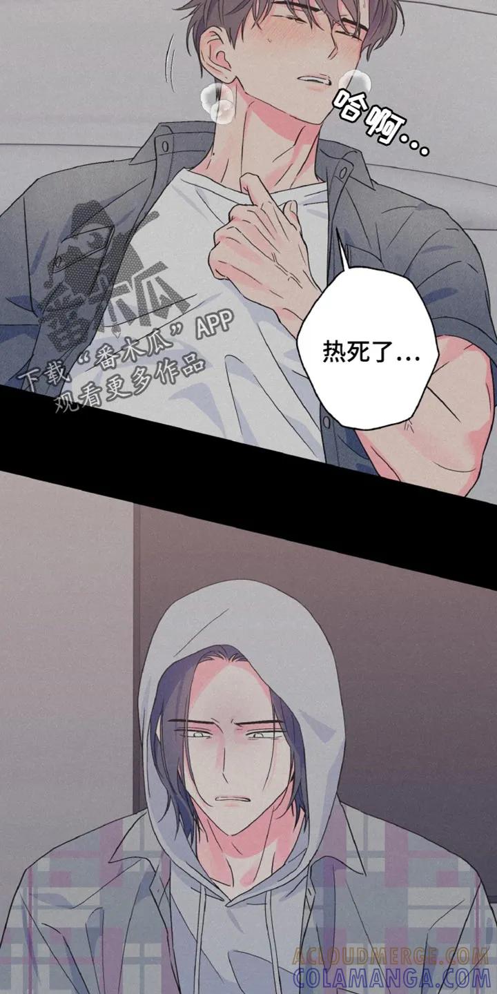 《倒霉经纪人》第74章：真的来了呢？ 第7页