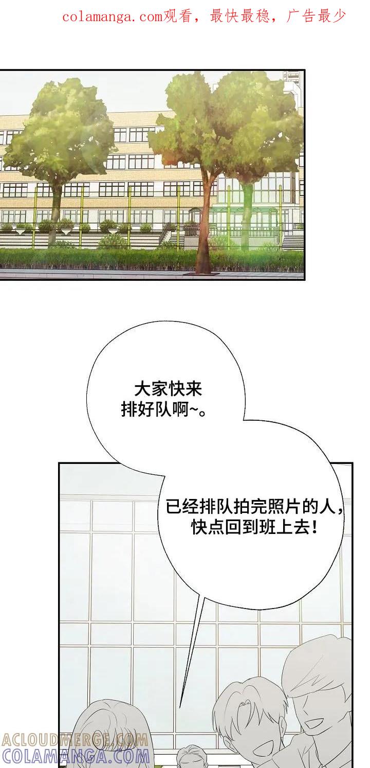 《刻意接近》第75章：拍照 第1页