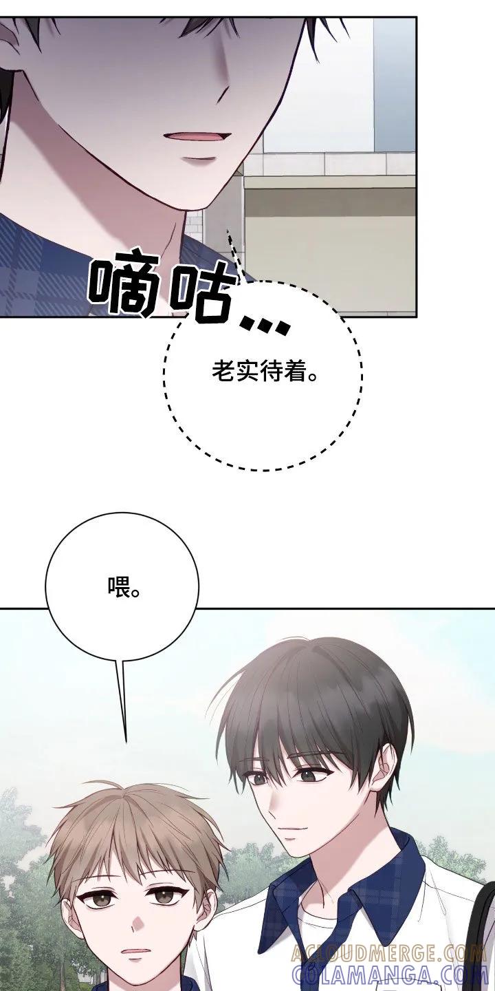 《大哥变身高中生》第79章：老实待着 第33页