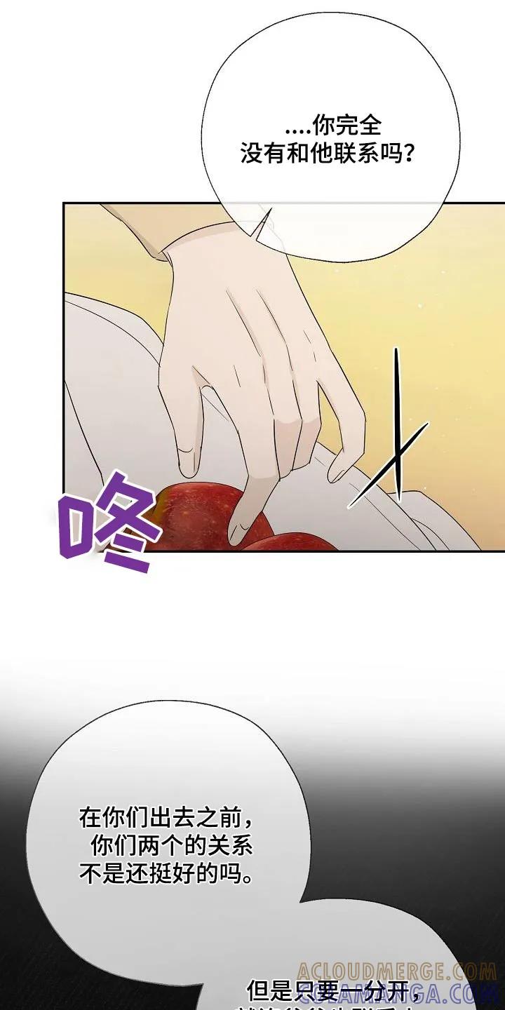 《刻意接近》第80章：离婚了 第17页