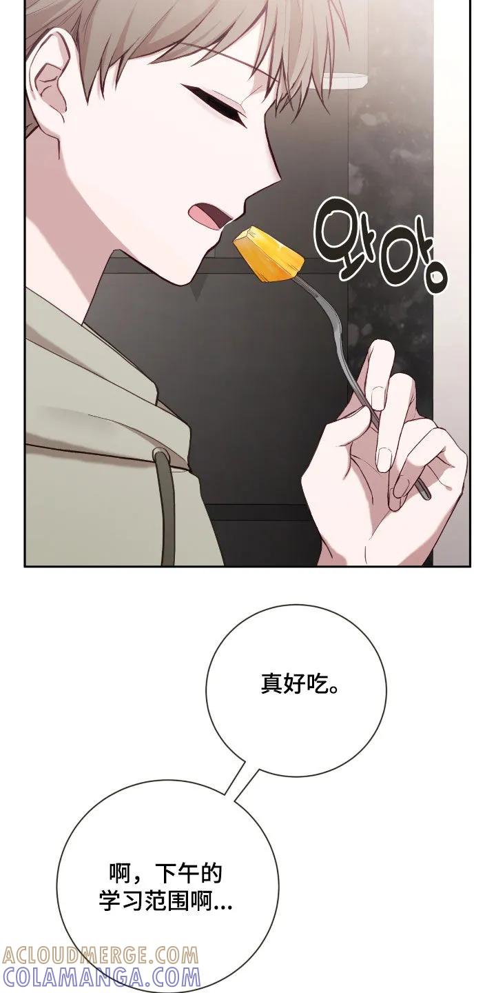 《大哥变身高中生》第80章：菠萝过敏 第15页