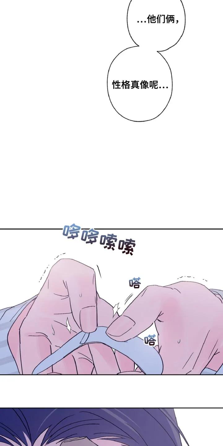 《倒霉经纪人》第80章：请跟我交往吧 第6页