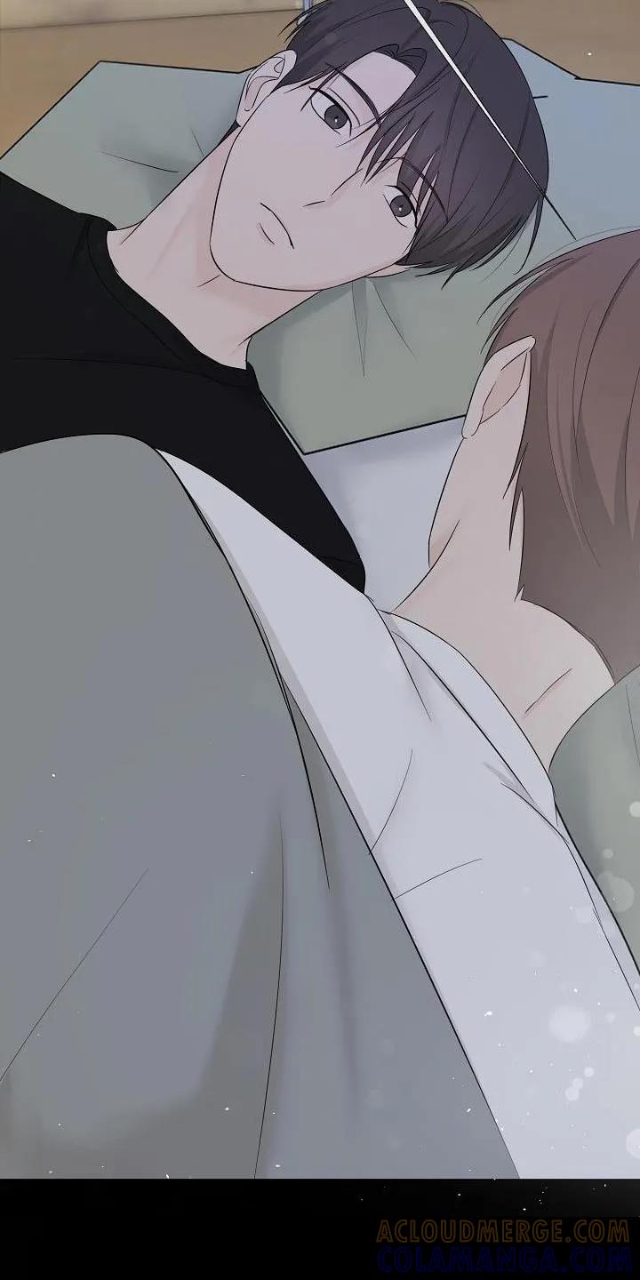 《刻意接近》第83章：非常喜欢 第23页