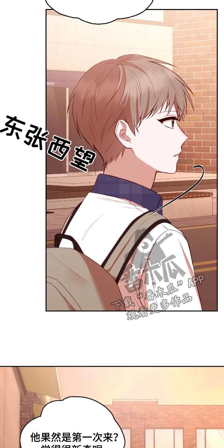 《大哥变身高中生》第84章：愿望 第4页