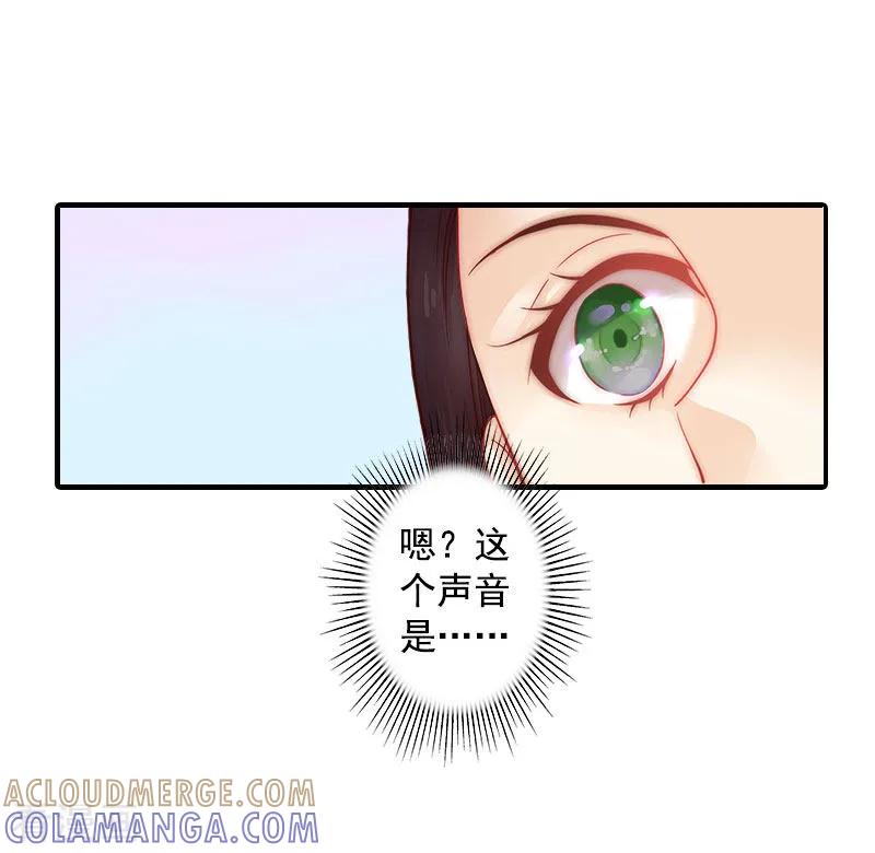 《深爱入骨：独占第一冷少》第12话 不能受太大的刺激 第33页