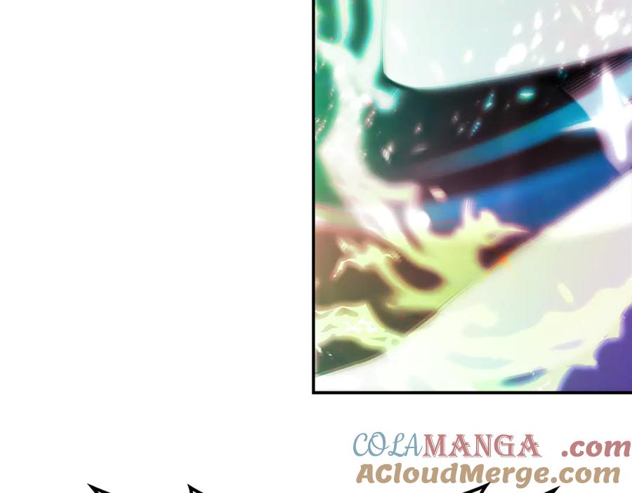 神的打工世界 第98话 一切的起源 第177页
