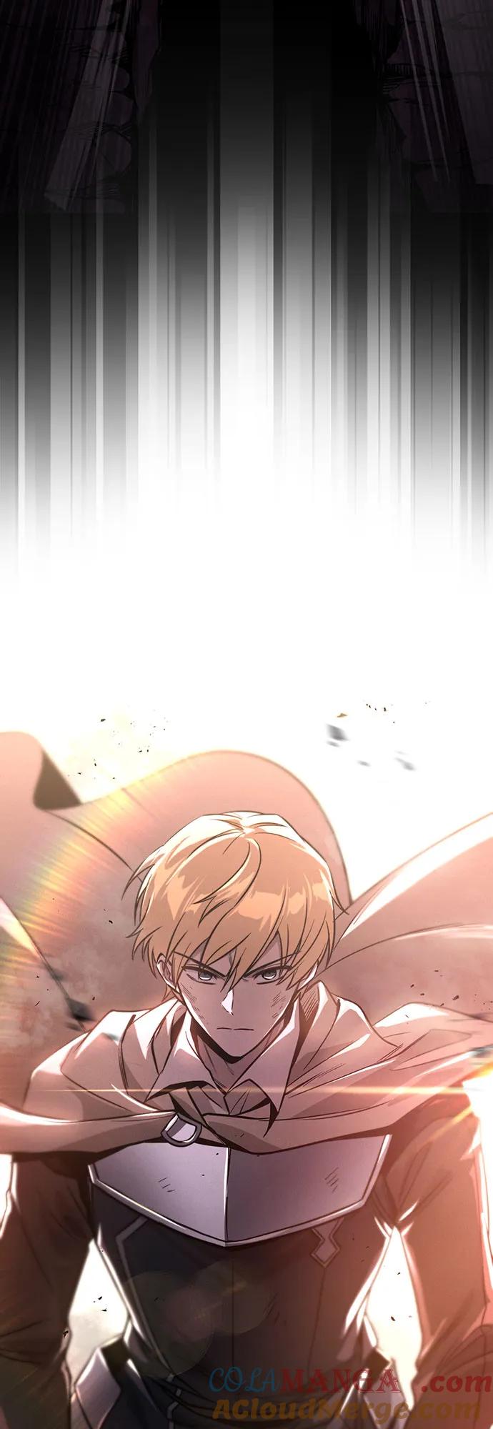 懒惰公子成长记 - [第111话] 能利用的黑暗 - 第33张图