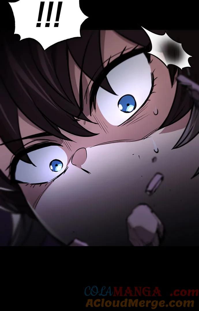 懒惰公子成长记 - [第111话] 能利用的黑暗 - 第93张图