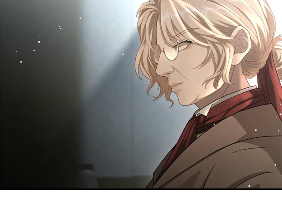 《凡菲尔德的秘密》第19话 不幸的信号弹 第34页