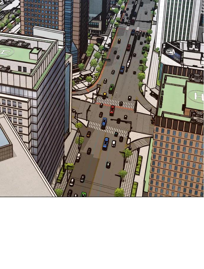 男子汉 - 第200话 - 第17张图