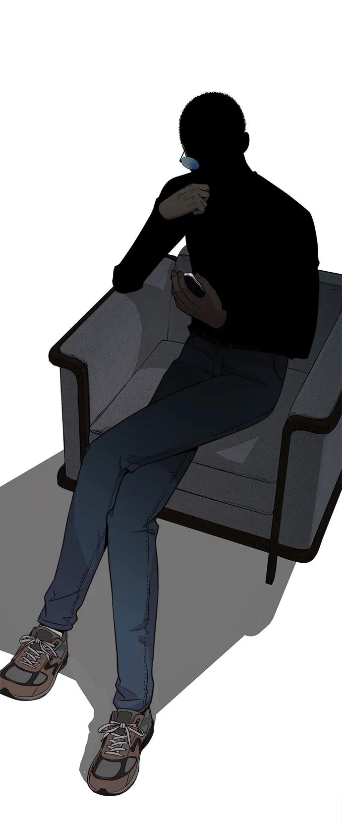 男子汉 - 第204话 - 第74张图