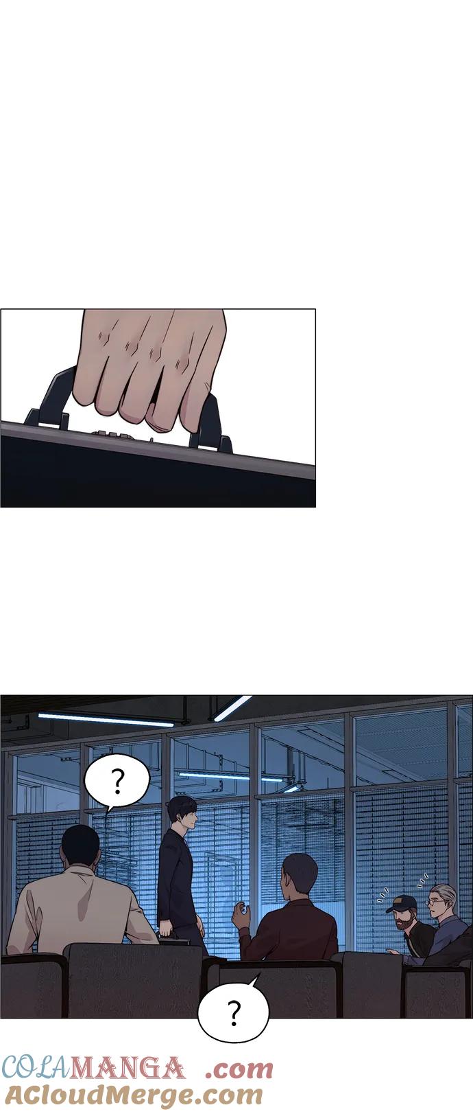 男子汉 - 第204话 - 第69张图