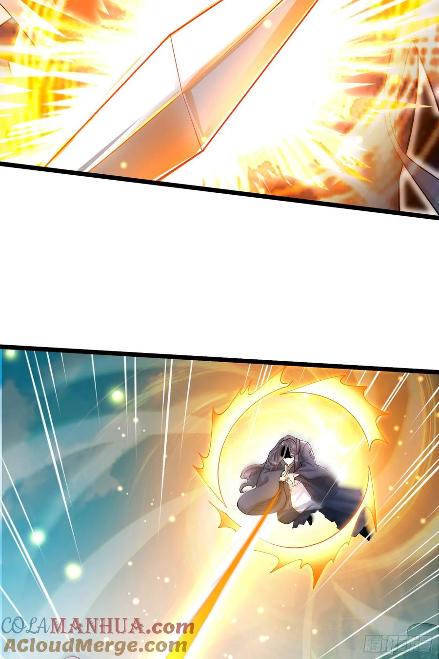 仙子饶命 - 006-升级失败？ - 第19张图