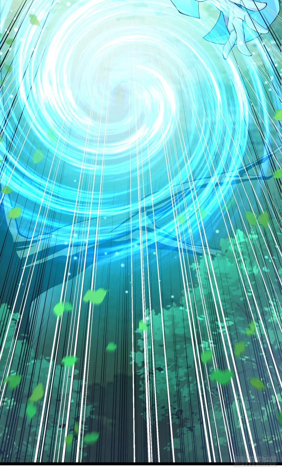 仙子饶命 - 006-升级失败？ - 第23张图