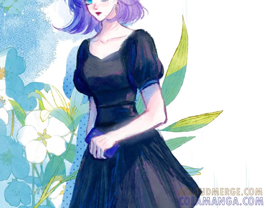《尽夏之烟》第四回 阑珊 第117页