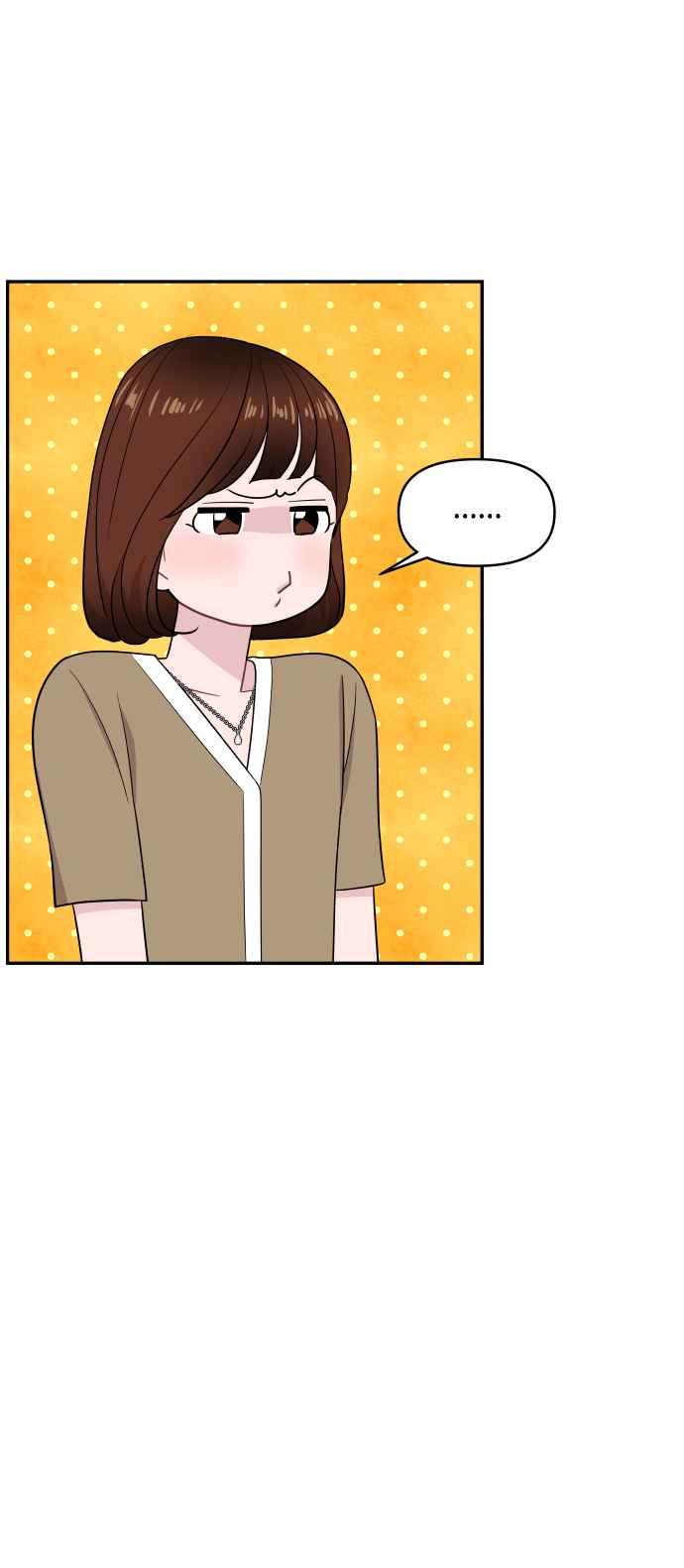 《不自在的关系》第62话 第30页
