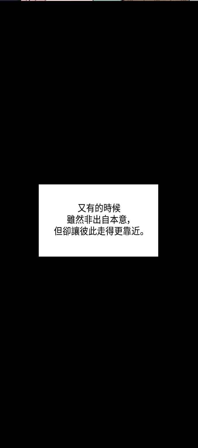 《不自在的关系》第63话（第1季最终话） 第24页