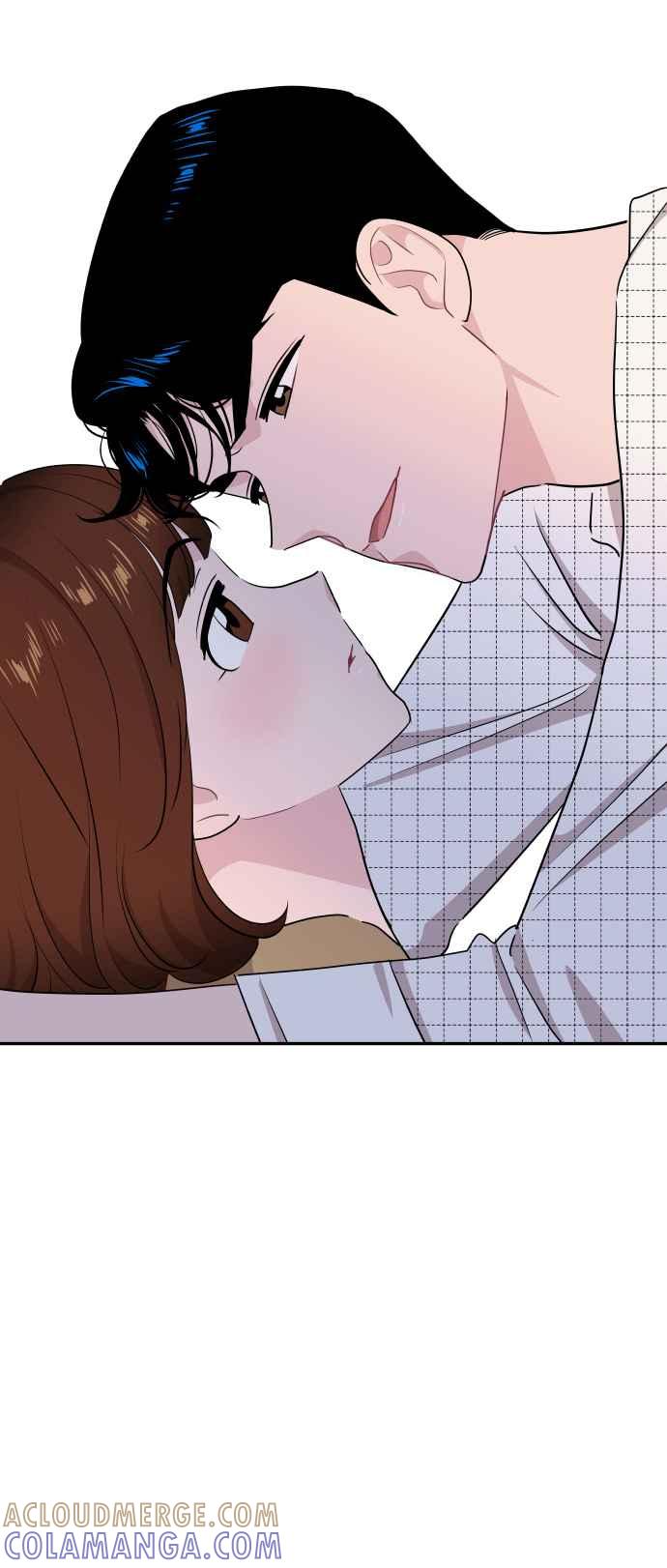 《不自在的关系》第63话（第1季最终话） 第4页