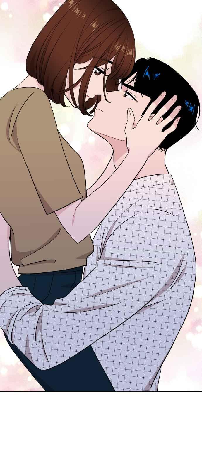 《不自在的关系》第63话（第1季最终话） 第15页