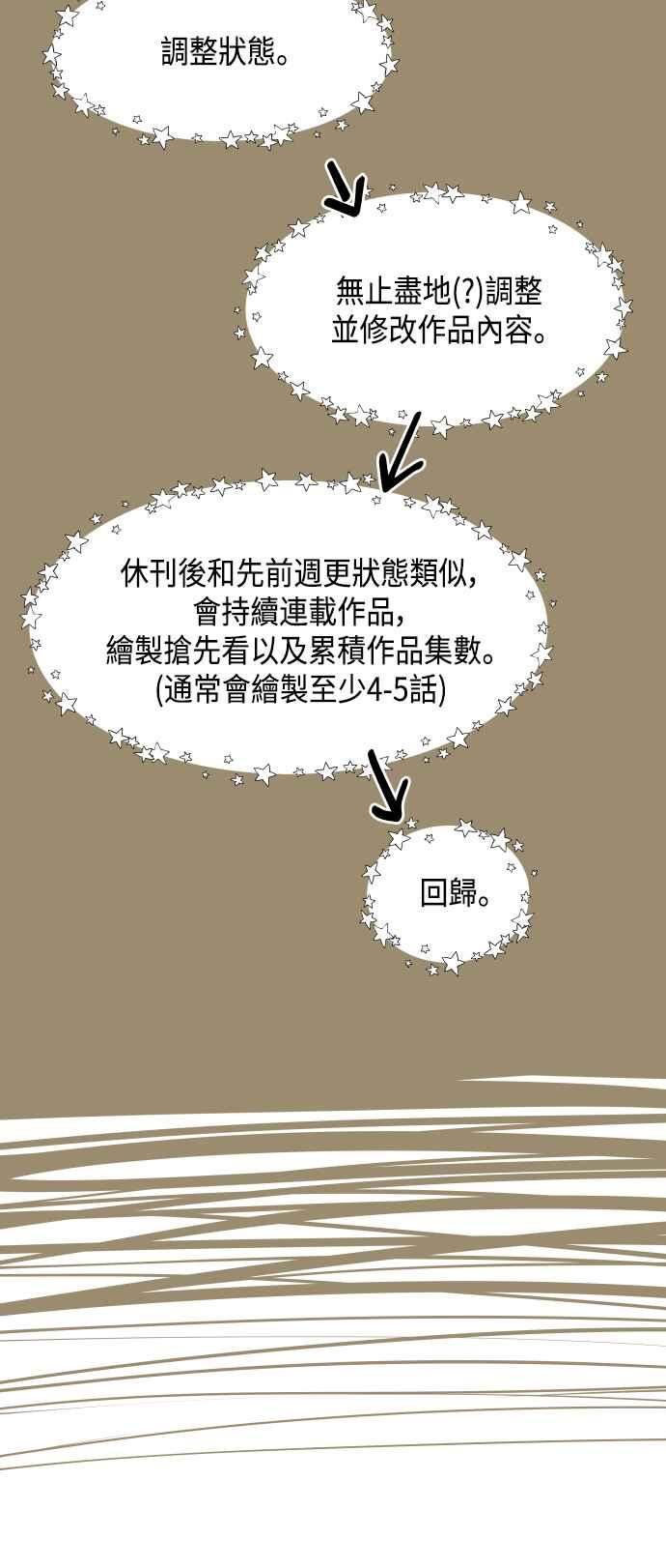 《不自在的关系》第一季 后记 第6页