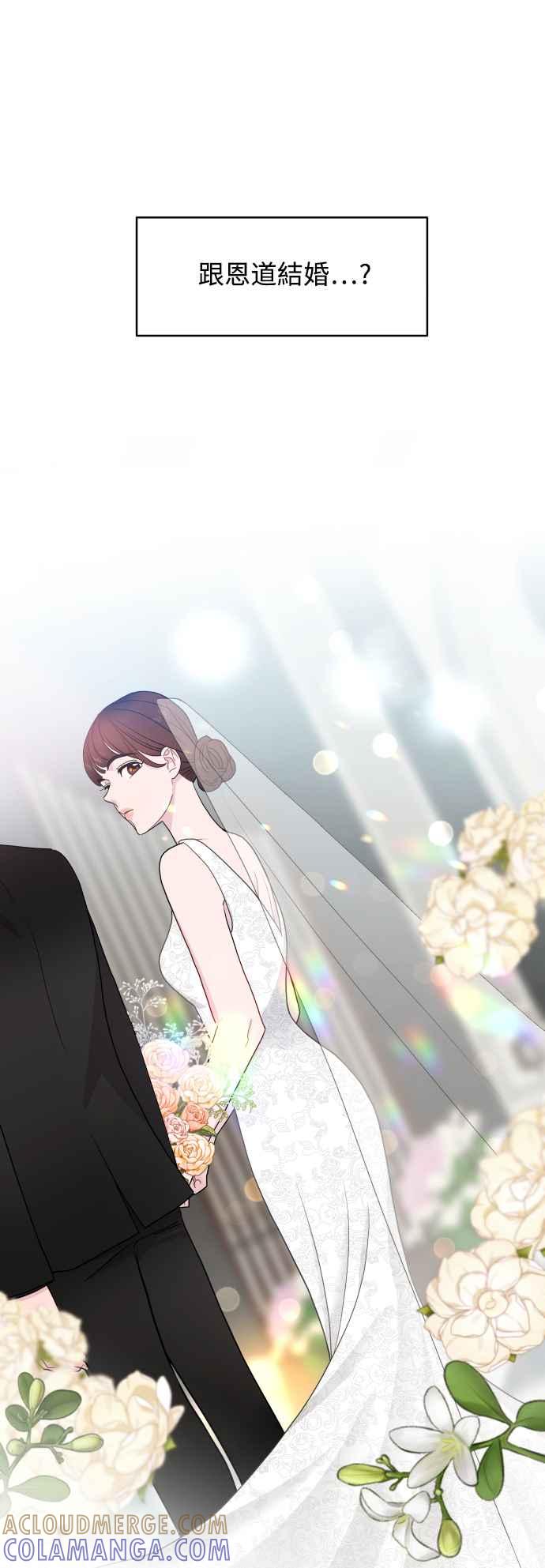 《不自在的关系》第65话 第46页