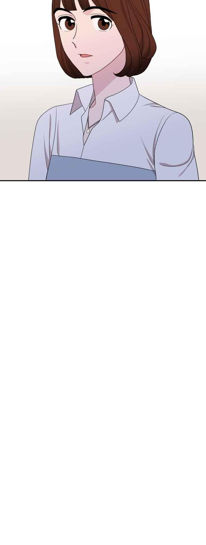 《不自在的关系》第66话 第39页
