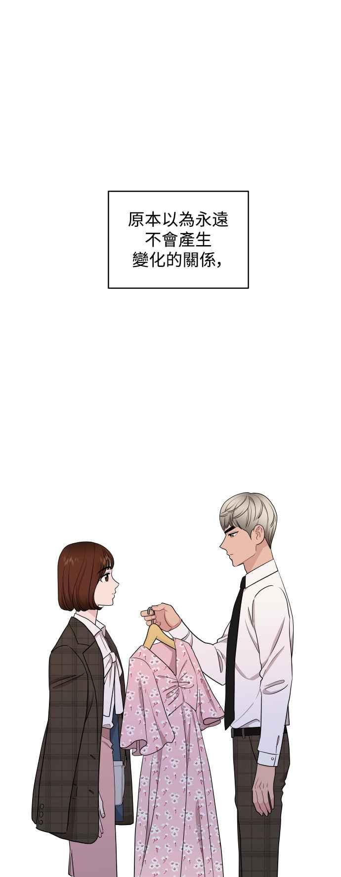 《不自在的关系》第68话 第56页