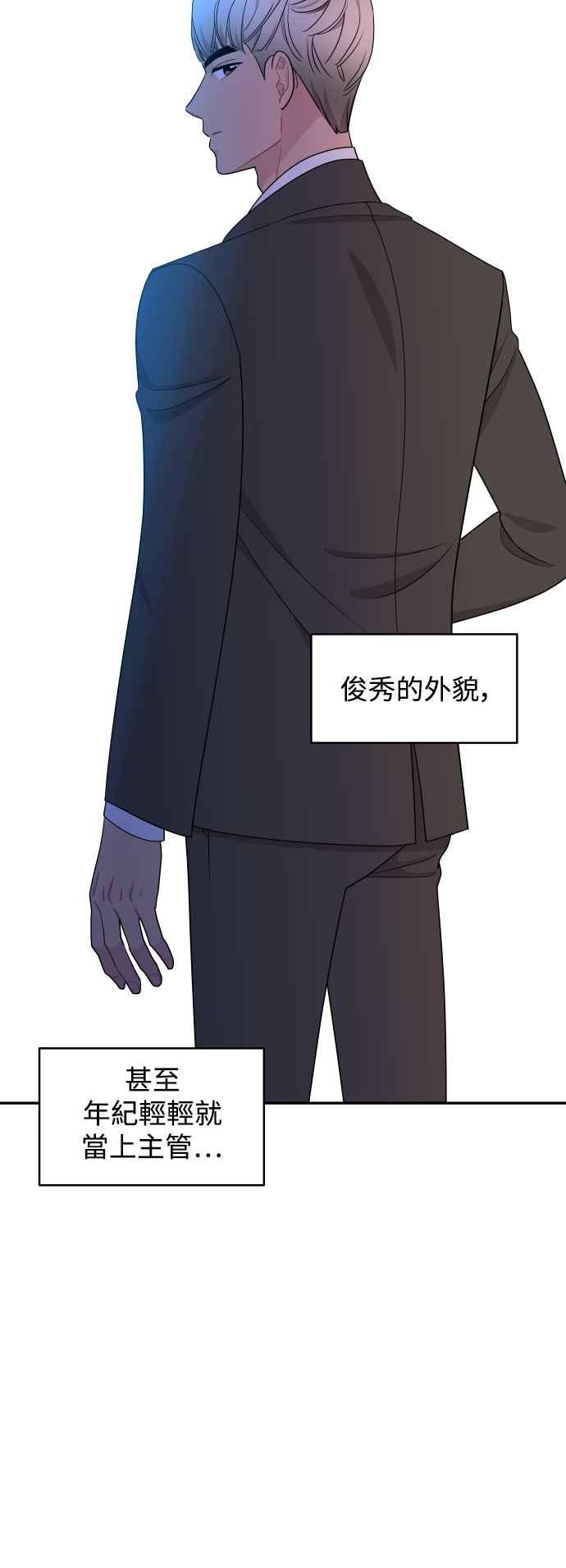 《不自在的关系》第68话 第53页