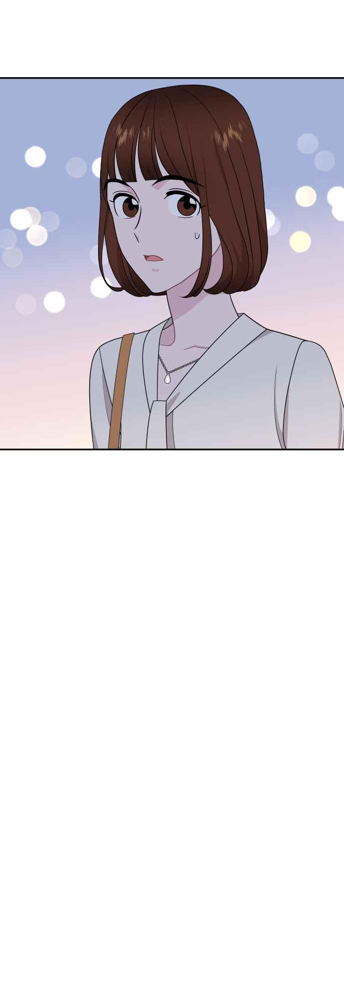 《不自在的关系》第68话 第14页