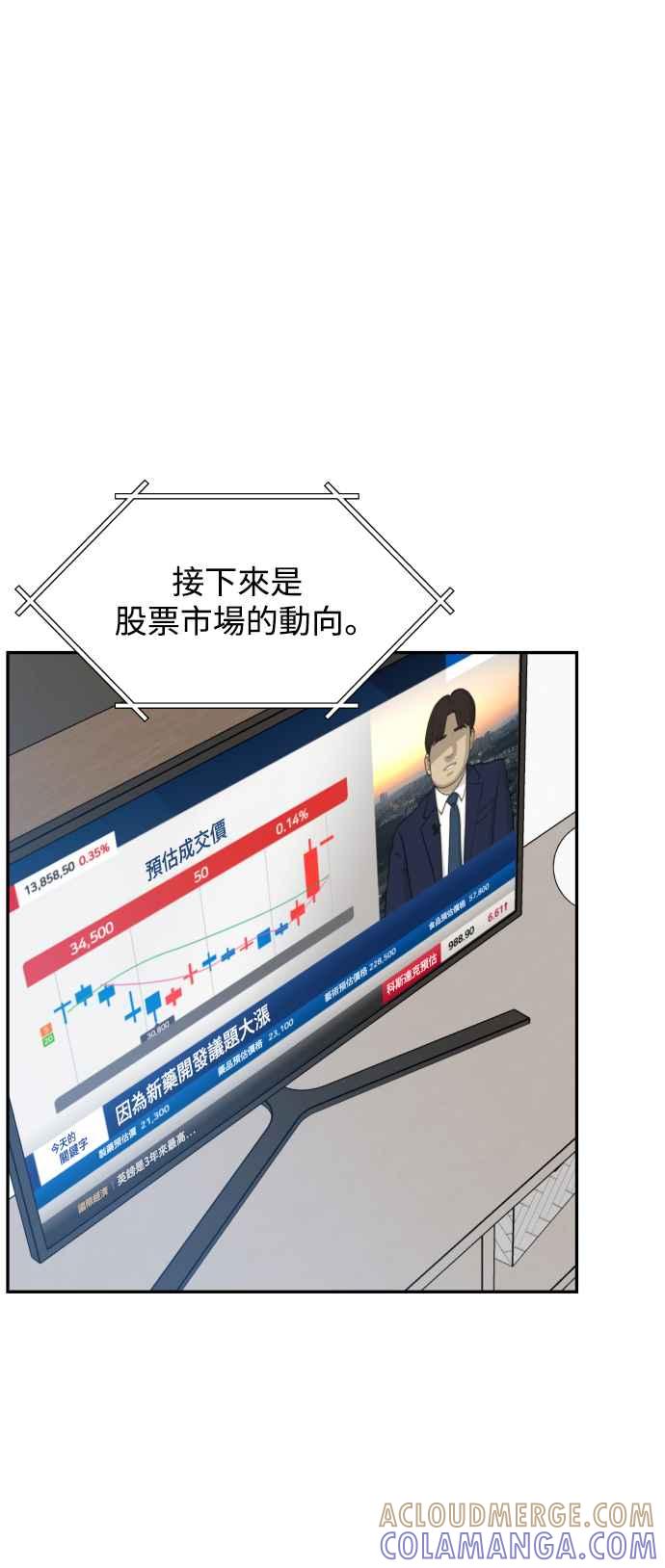 《不自在的关系》第71话 第31页