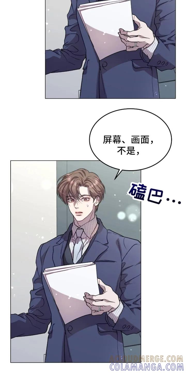 《虚情假意》第171章：【番外】命中注定 第17页