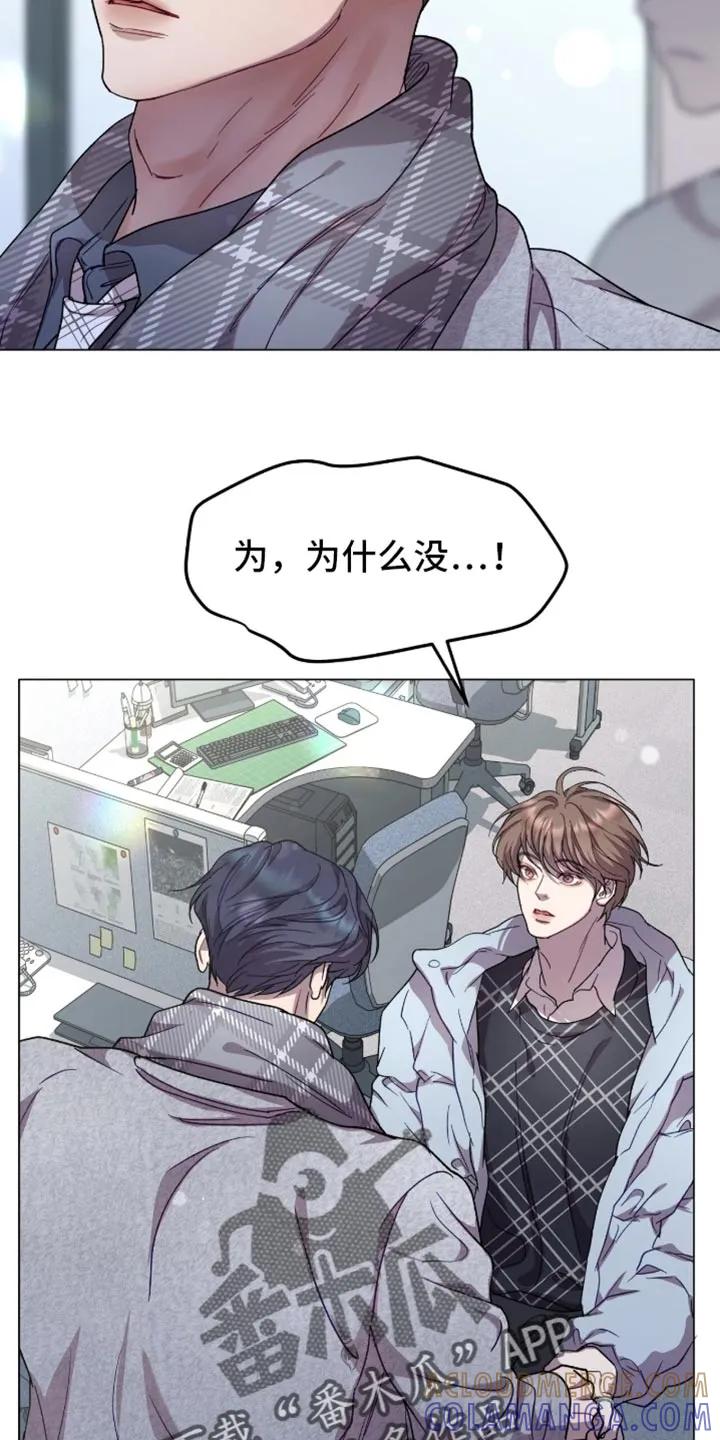 《虚情假意》第171章：【番外】命中注定 第7页