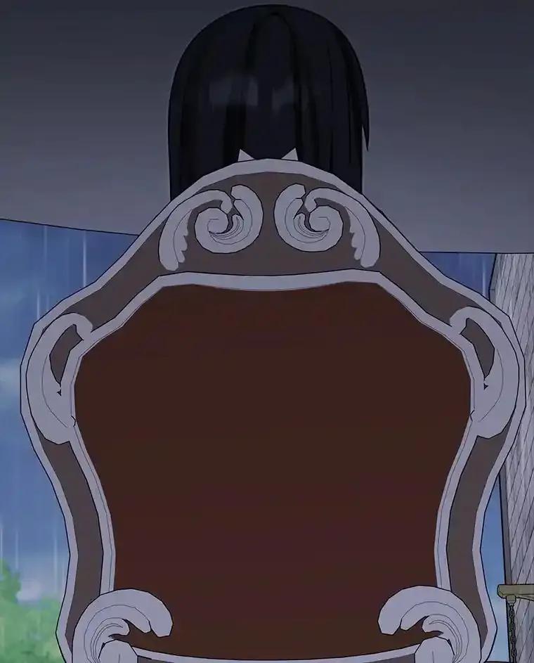 《魔王去上学》72.我讨厌下雨天 第112页