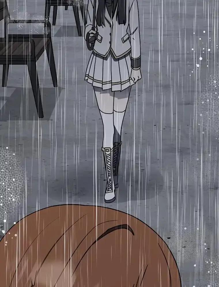 《魔王去上学》74.艾伦的自责 第78页