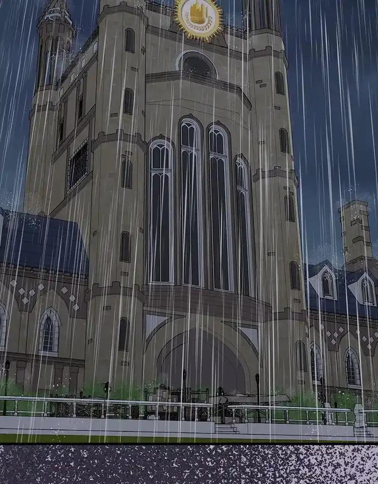 《魔王去上学》74.艾伦的自责 第2页