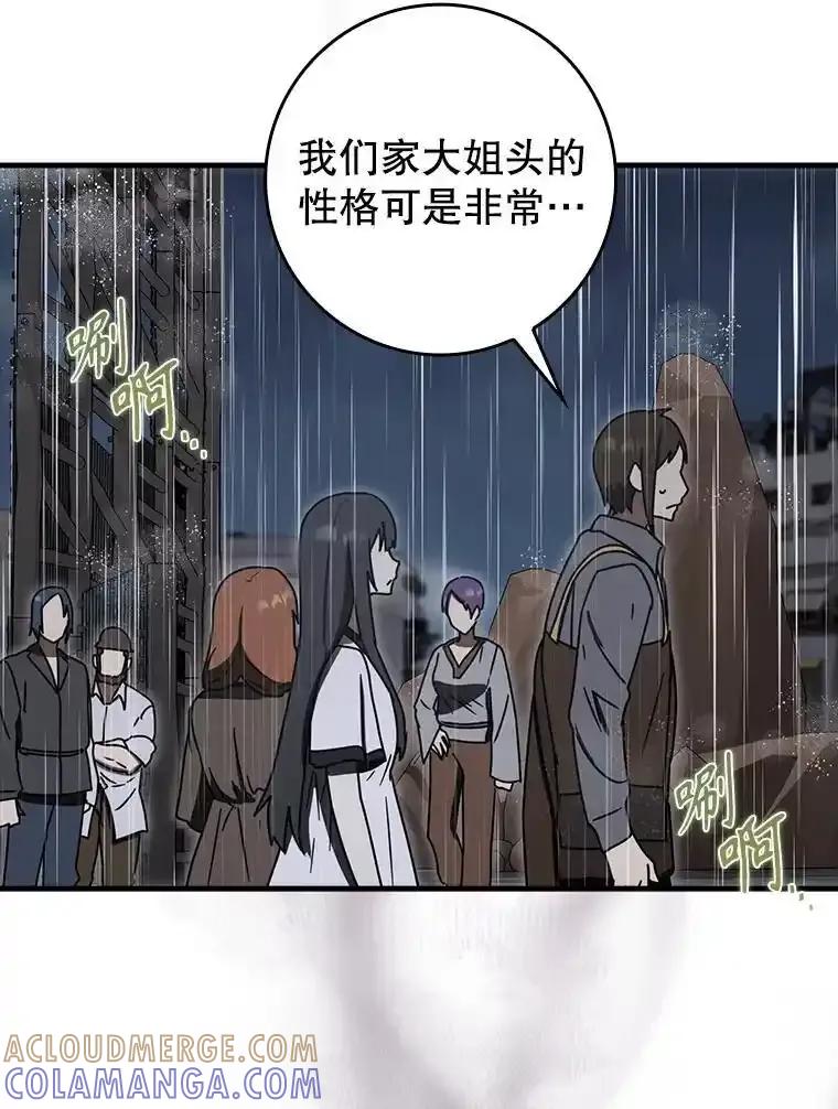 《魔王去上学》75.找到乞丐们 第37页