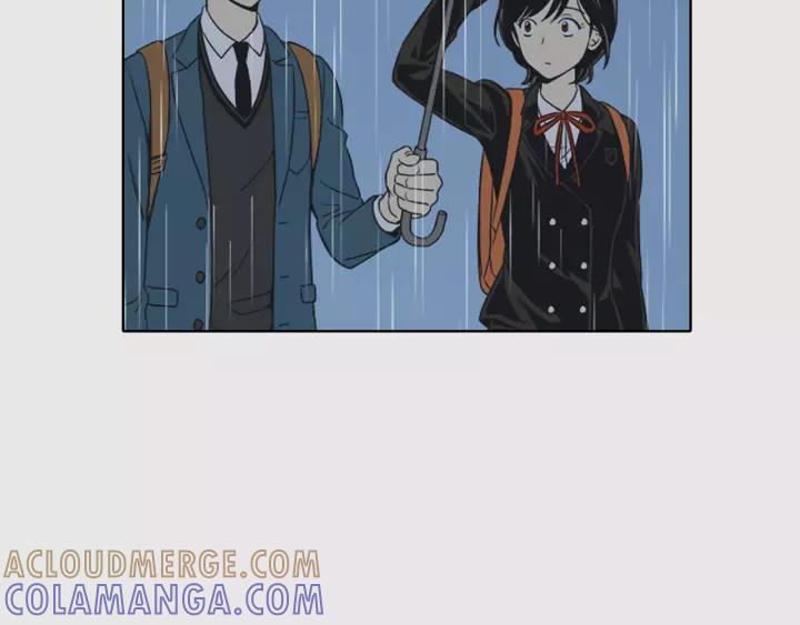 《不能恋爱的房间》序章 只要恋爱，就会完蛋 第25页