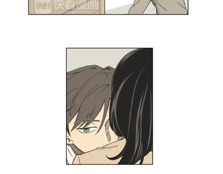 《不能恋爱的房间》第0+1话 危险初恋 第54页