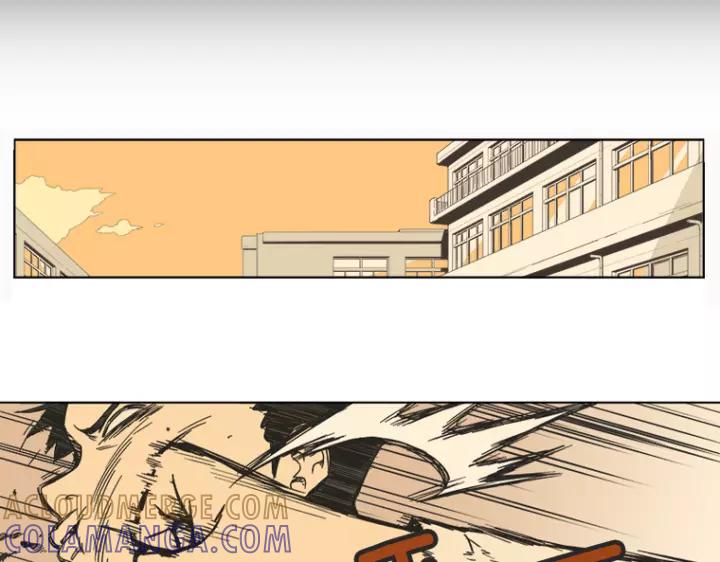 《不能恋爱的房间》第2话 坏男孩们 第21页