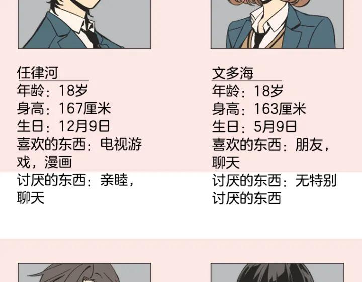 《不能恋爱的房间》第3话 双亲忌日 第108页