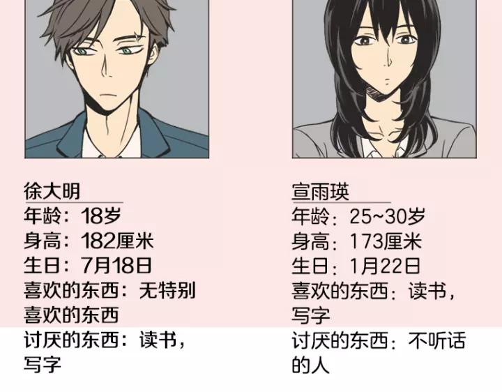 《不能恋爱的房间》第4话 老师&坏学生 第120页