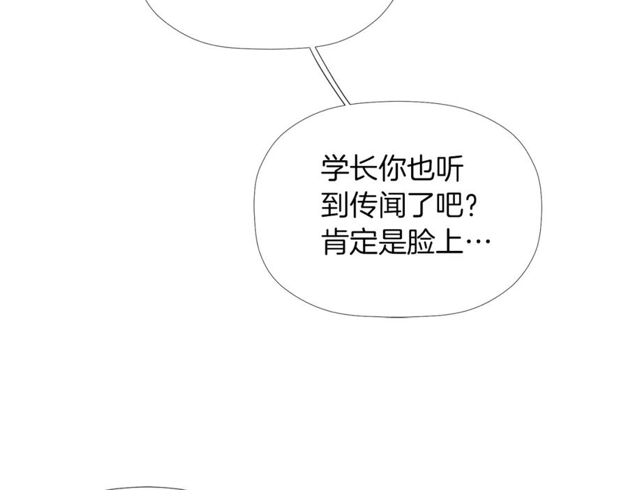 《不能亲吻的她》第2话 口罩女不是人类？! 第99页