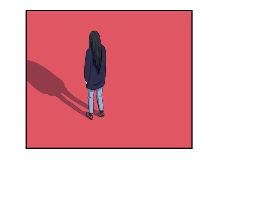 《不能亲吻的她》第9话 快点结束吧 第70页