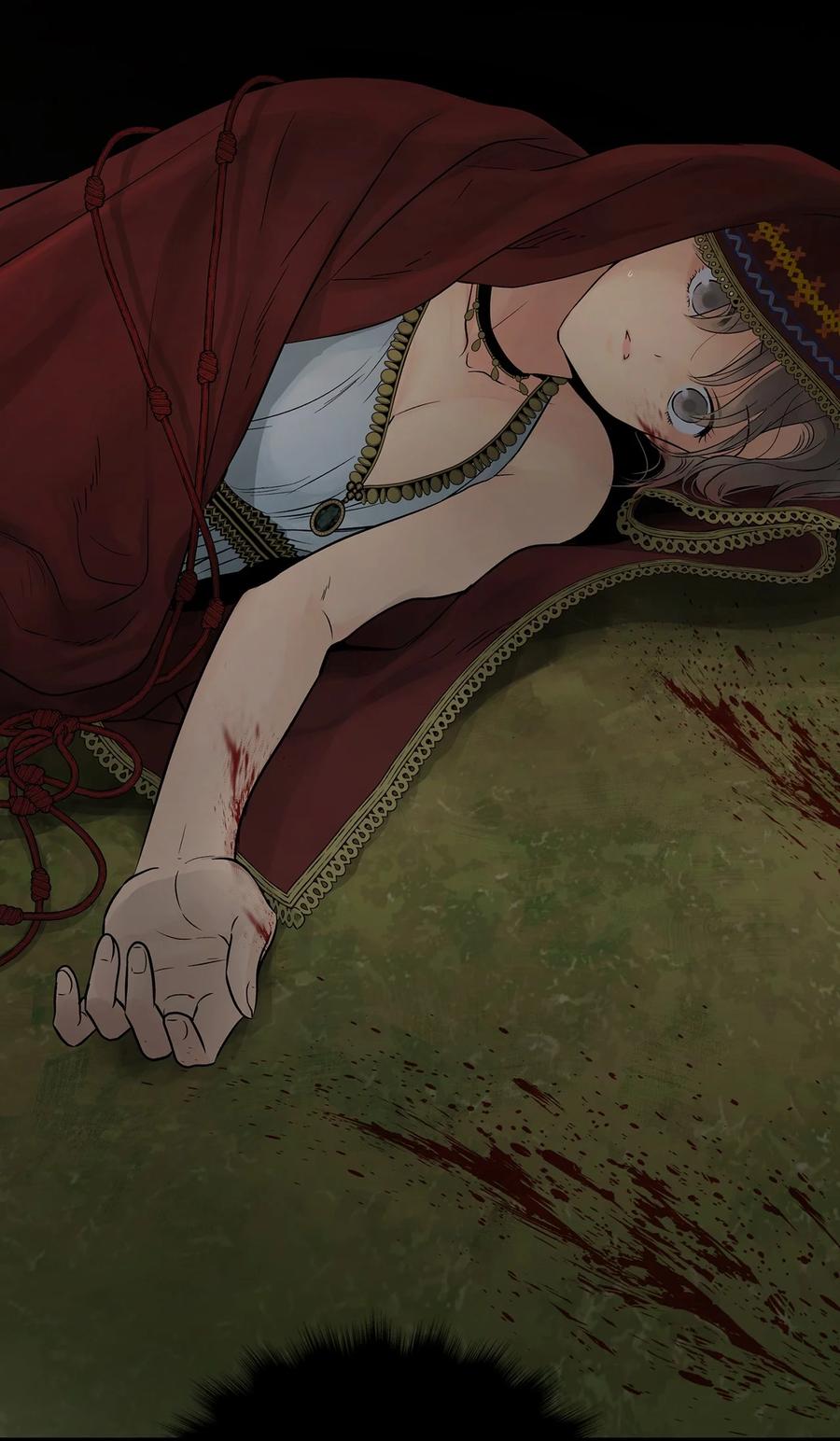 图腾领域 - 92 最好就此断了缘分 - 第71张图