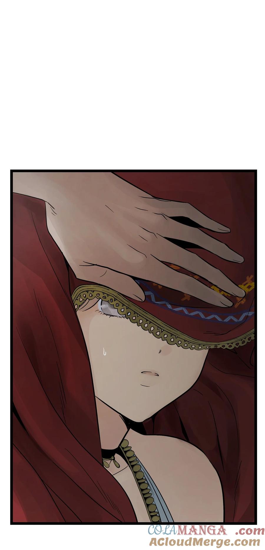 图腾领域 - 92 最好就此断了缘分 - 第76张图