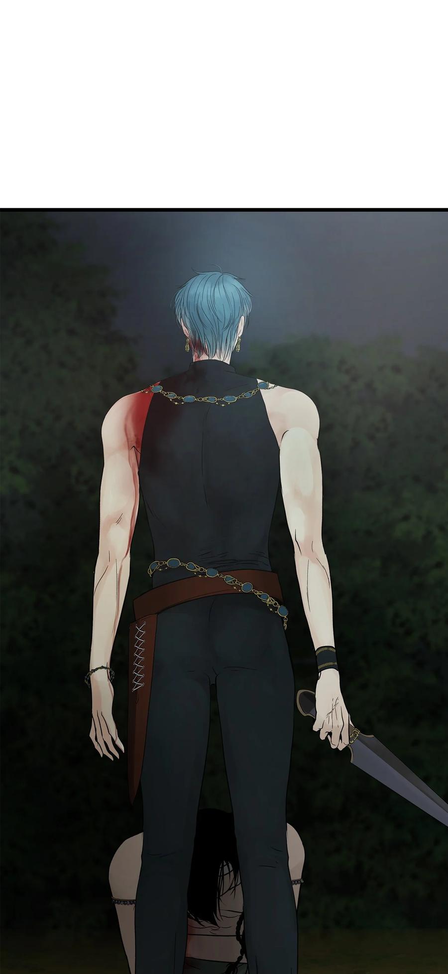 图腾领域 - 92 最好就此断了缘分 - 第84张图