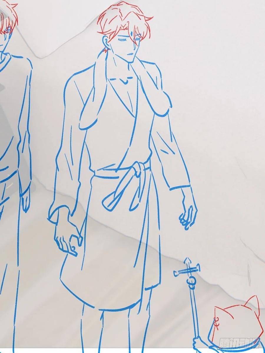 不努力就要当皇夫 102 哄人高手 第48页